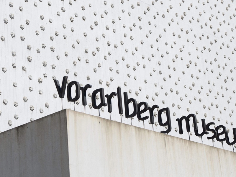 Exkursion Vorarlberg Architekturbüro ASA